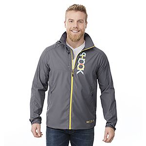 Men's Flint Lightweight Jacket