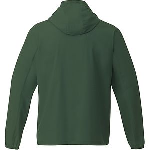 Men's TOBA Packable Jacket