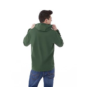 Men's TOBA Packable Jacket