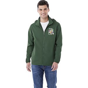 Men's TOBA Packable Jacket