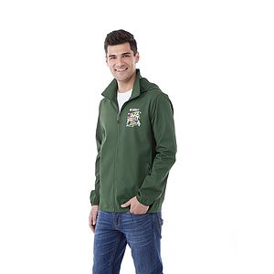 Men's TOBA Packable Jacket