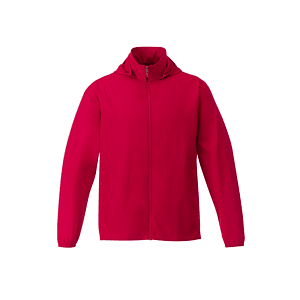 Men's TOBA Packable Jacket