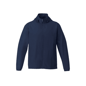 Men's TOBA Packable Jacket