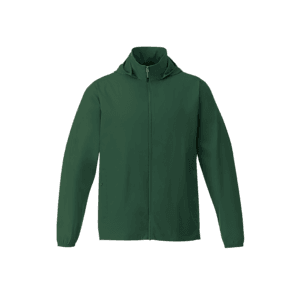 Men's TOBA Packable Jacket