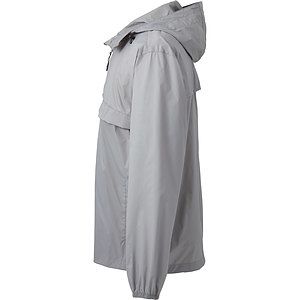 AVAS Eco 1/4  Zip Anorak – Gender Neutral