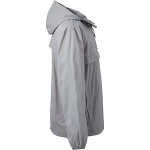 AVAS Eco 1/4  Zip Anorak – Gender Neutral