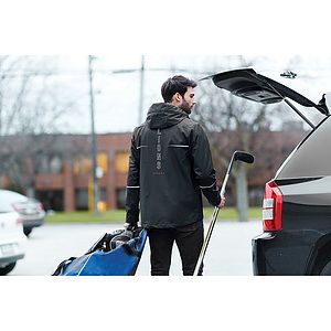 Men's CASCADE Jacket