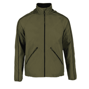 Men's RINCON Eco Packable Lightweight Jacket