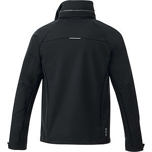 Men's PEYTO Softshell Jacket