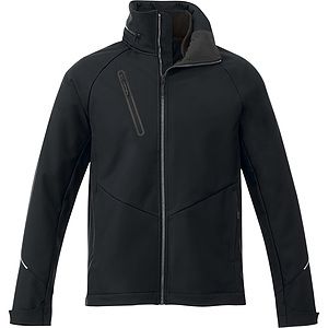 Men's PEYTO Softshell Jacket