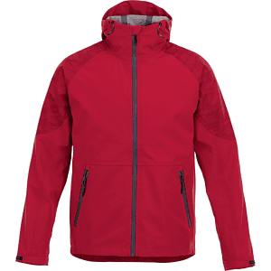 Men's INDEX Softshell Jacket