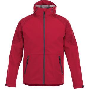 Men's INDEX Softshell Jacket