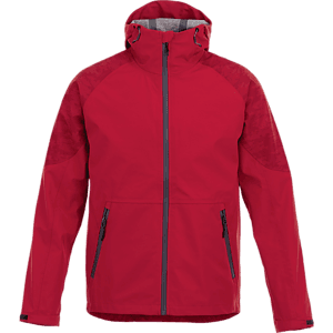 Men's INDEX Softshell Jacket