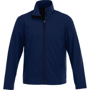Men's KARMINE Softshell Jacket