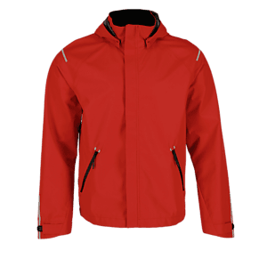 Men's GEARHART Softshell Jacket