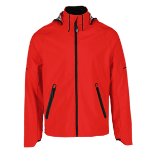 Men's ORACLE Softshell Jacket