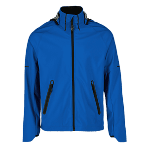Men's ORACLE Softshell Jacket