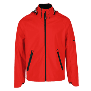 Men's ORACLE Softshell Jacket
