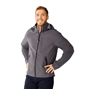 Men's ORACLE Softshell Jacket