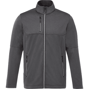 Men's JORIS Eco Softshell Jacket