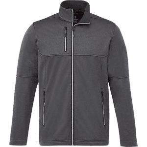 Men's JORIS Eco Softshell Jacket