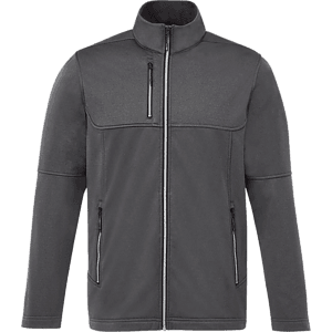 Men's JORIS Eco Softshell Jacket