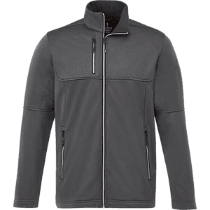 Men's JORIS Eco Softshell Jacket
