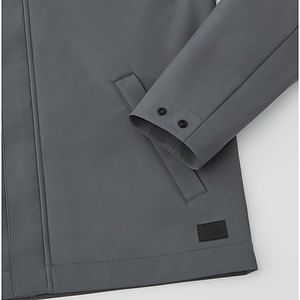 Roots73 NAPANEE Eco Softshell Jacket - Men's