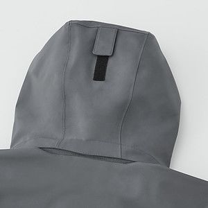 Roots73 NAPANEE Eco Softshell Jacket - Men's