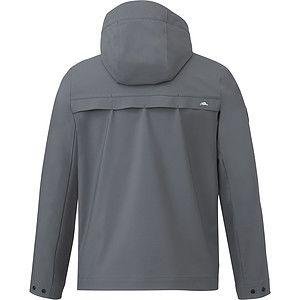 Roots73 NAPANEE Eco Softshell Jacket - Men's