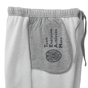 Men's RUDALL Fleece Pant