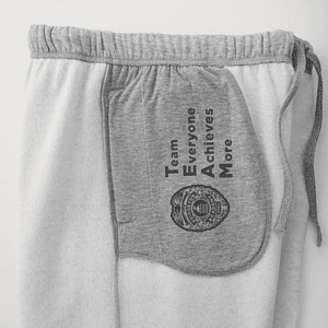 Men's RUDALL Fleece Pant