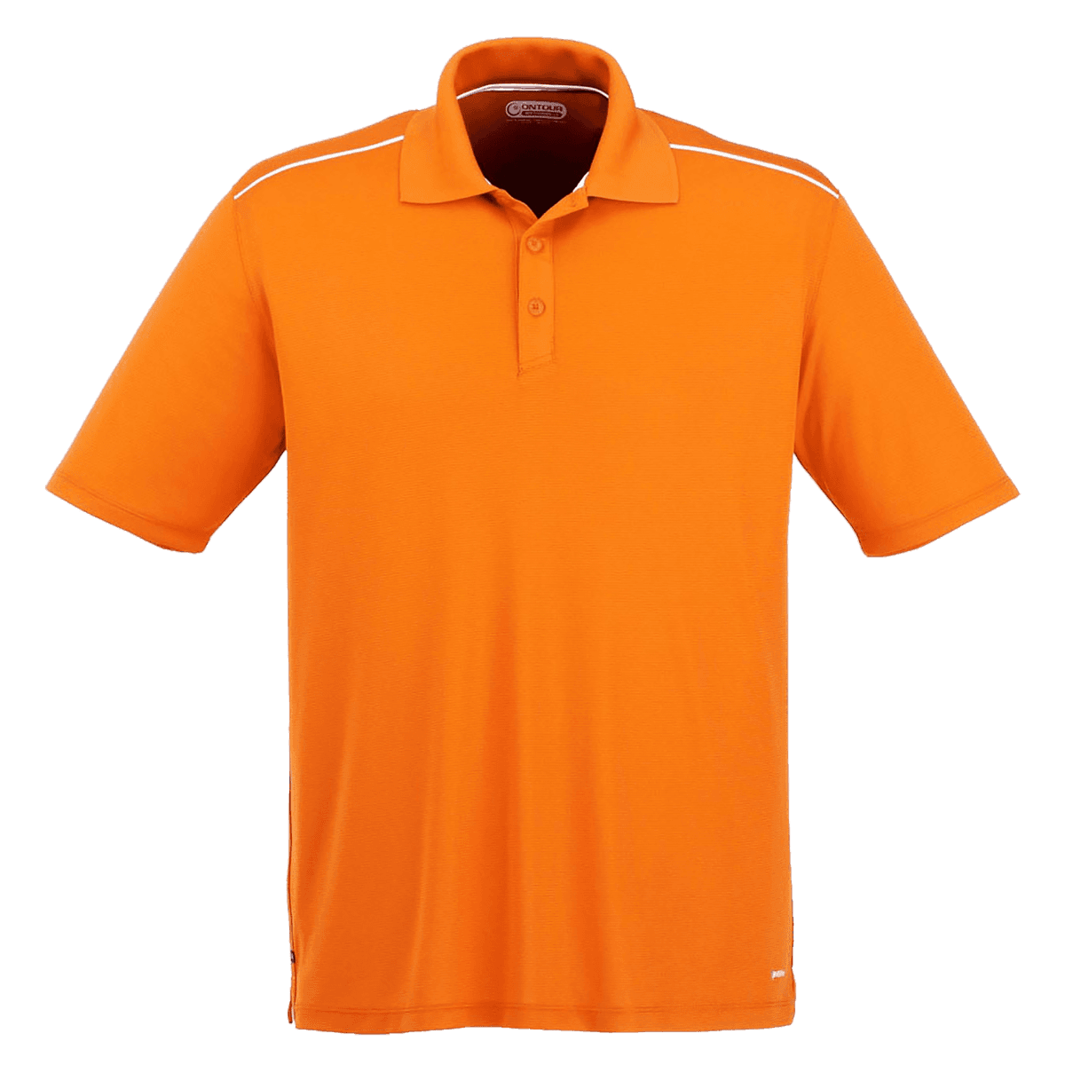 Men's Albula SS Polo