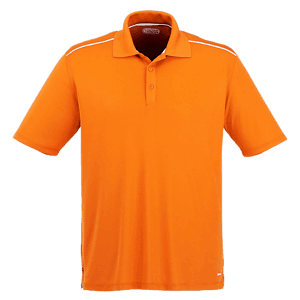 Men's Albula SS Polo