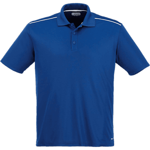 Men's Albula SS Polo