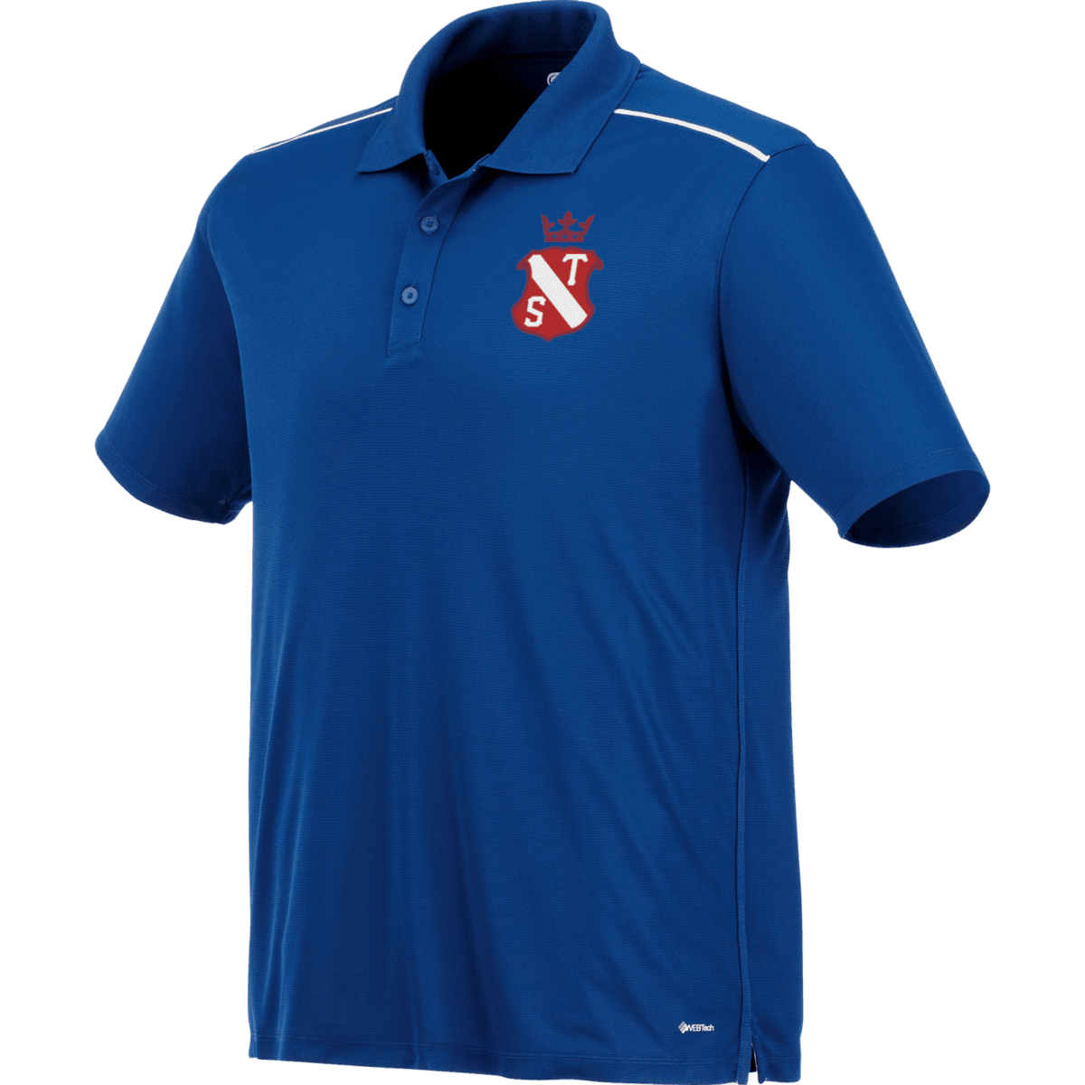Men's Albula SS Polo