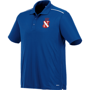 Men's Albula SS Polo