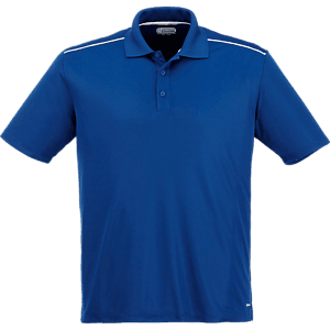 Men's Albula SS Polo