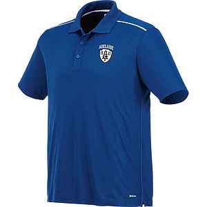 Men's Albula SS Polo