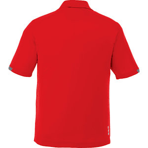 Men's Kiso Short Sleeve Polo