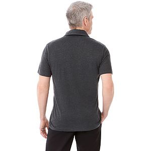 Men's ACADIA Short Sleeve Polo