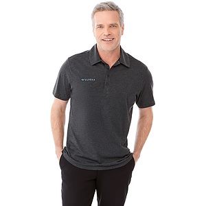 Men's ACADIA Short Sleeve Polo