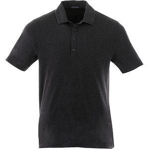 Men's ACADIA Short Sleeve Polo