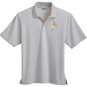 Men's Moreno Short Sleeve Polo