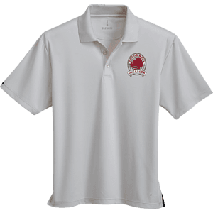 Men's Moreno Short Sleeve Polo