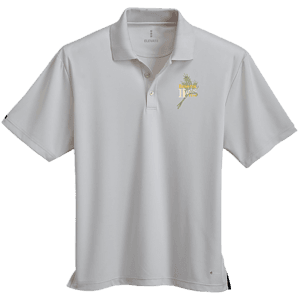 Men's Moreno Short Sleeve Polo