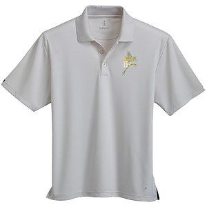 Men's Moreno Short Sleeve Polo