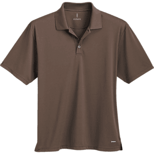 Men's Moreno Short Sleeve Polo