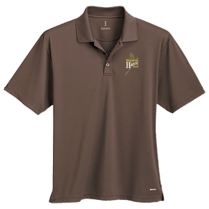 Men's Moreno Short Sleeve Polo