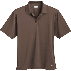Men's Moreno Short Sleeve Polo